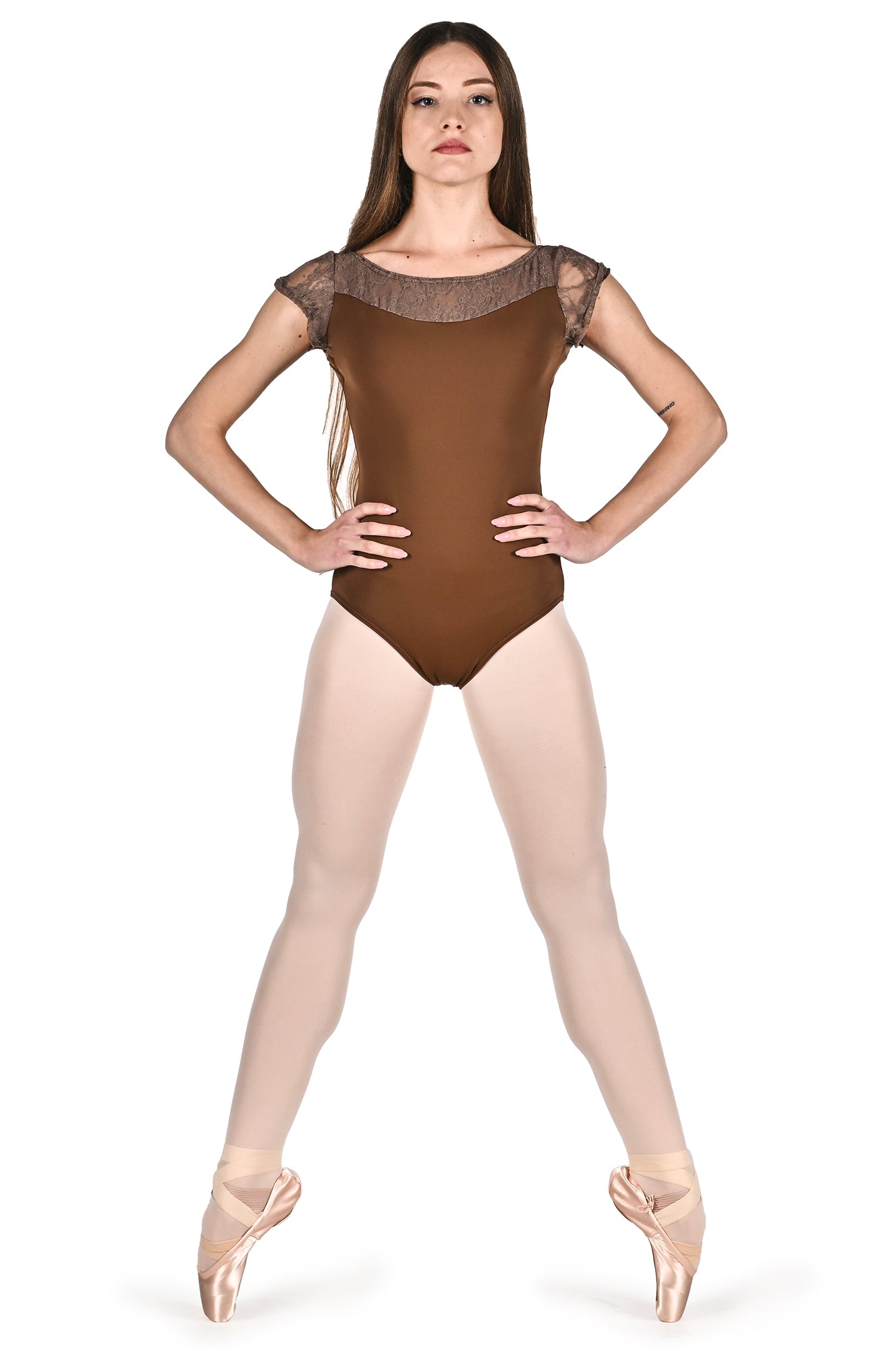 Body taniec Clara B6767