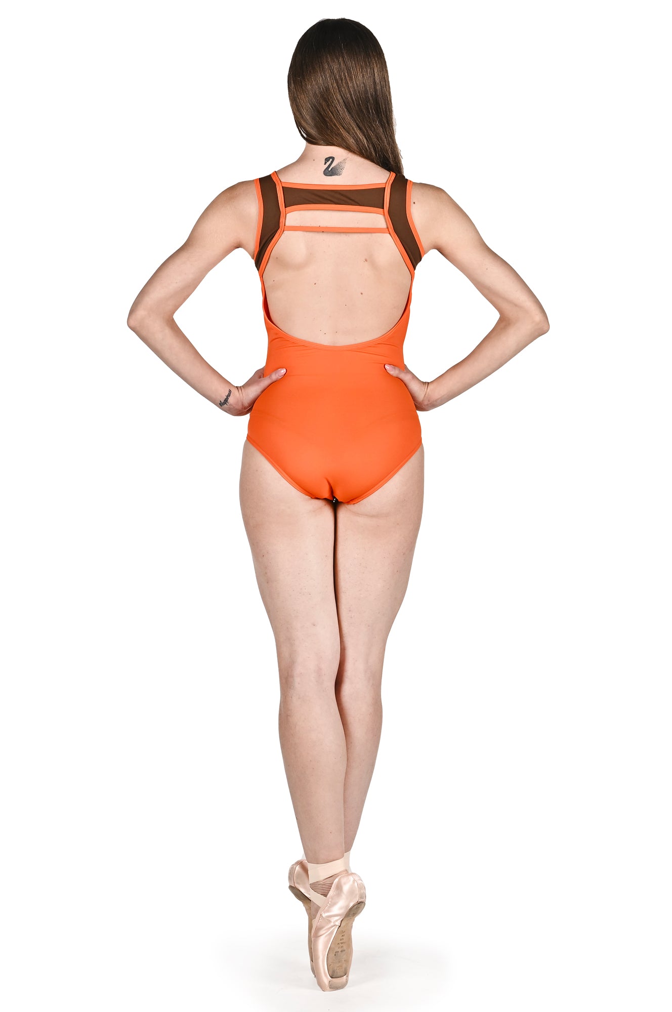 Body danza Ava B7192