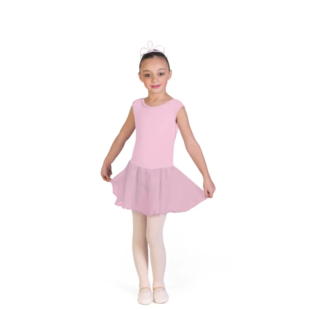Body per bambina RACHEL B3003