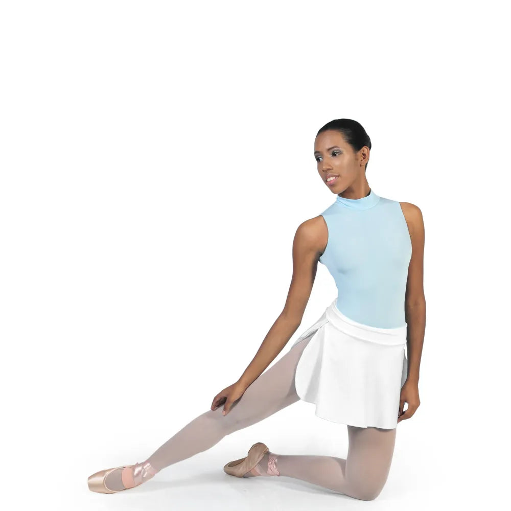 Gonnellino danza classica F55
