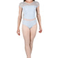 Body danza Celeste B6798