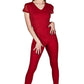 Tuta danza Scarlet Grace JZP7092