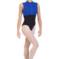 Body con collo alto ELIPSE B7012-STUDIODANZA