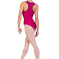 Body scollatura olimpionica STACEY B1012-B-STUDIODANZA