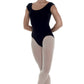 Body mezze maniche - Outfit Danza Classica Personalizzati-STUDIODANZA