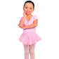 Body per bambina SHERLY B3000-STUDIODANZA