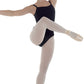 Body per danza classica - Forniture abbigliamento danza-STUDIODANZA