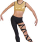 Costume MODERN CRUX C2140-STUDIODANZA