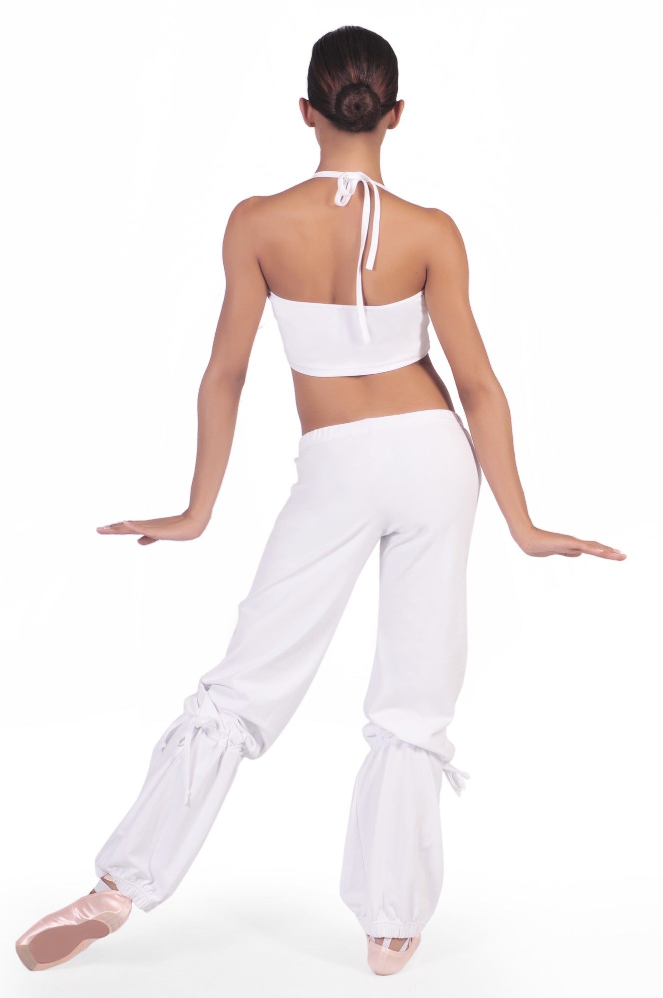 Pantalone per Danza - Abbigliamento Danza Moderna-STUDIODANZA