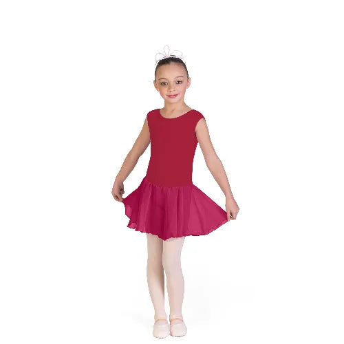 Body per bambina RACHEL B3003