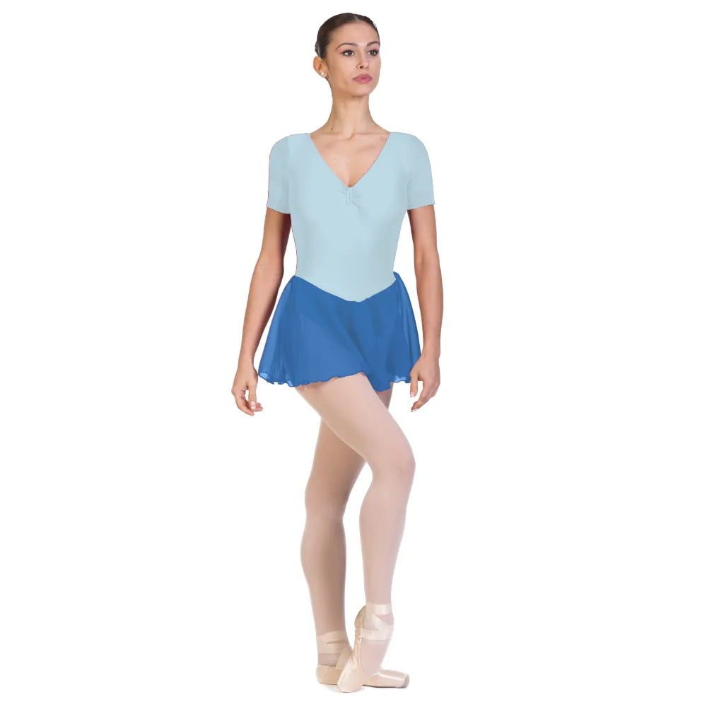 Body con gonnellino CALIFORNIA B1008