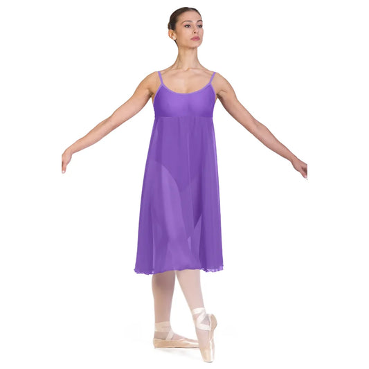 Abito danza classica RÉLEVÈ C2806