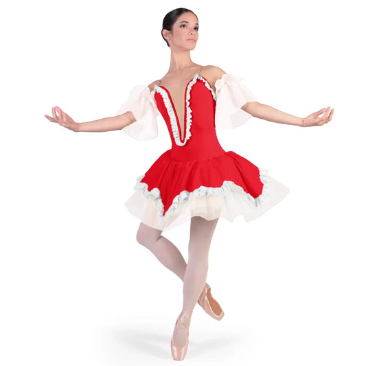 Tutu danza DAMA C2617