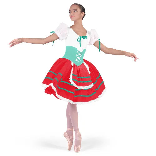 Tutù TARANTELLA C2610