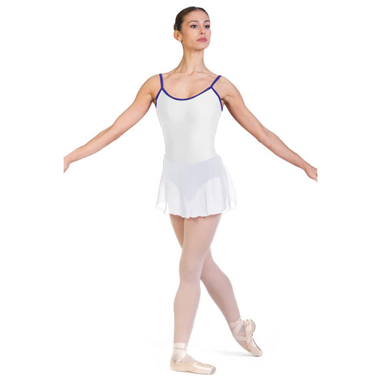 Body con gonnellino MANYBEL B399GNS